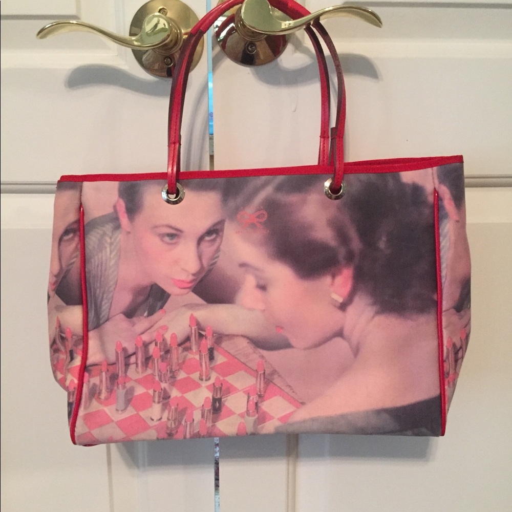 Vintage handbag